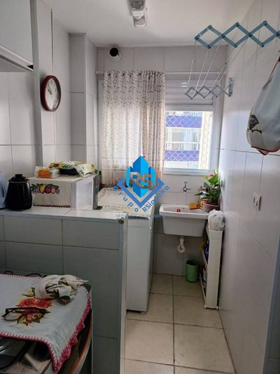Apartamento, 3 quartos, 64 m² - Foto 4