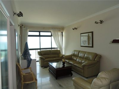 Apartamento, 3 quartos, 160 m² - Foto 3