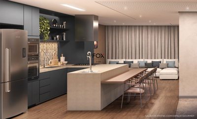 Cobertura, 4 quartos, 276 m² - Foto 2