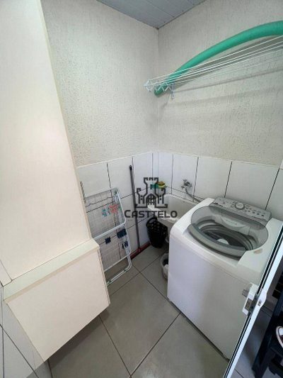 Casa de Condomínio, 3 quartos - Foto 5