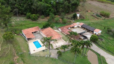 Fazenda, 43 m² - Foto 3
