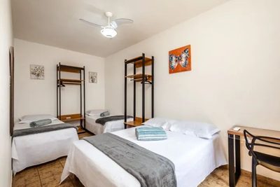 Apartamento, 1 quarto - Foto 2
