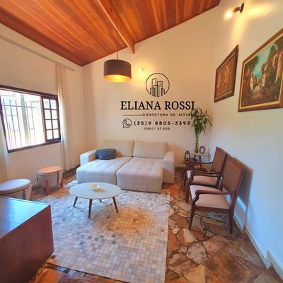 Casa, 3 quartos, 140 m² - Foto 2