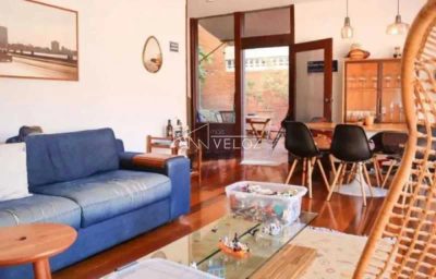 Apartamento, 4 quartos, 171 m² - Foto 2