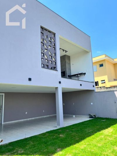 Casa, 3 quartos, 180 m² - Foto 4