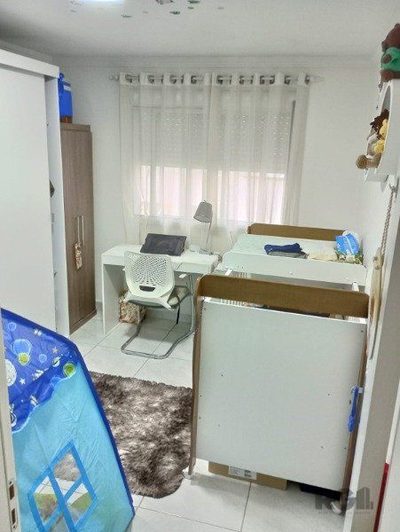 Apartamento, 2 quartos, 52 m² - Foto 4