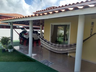 Casa, 3 quartos, 150 m² - Foto 2
