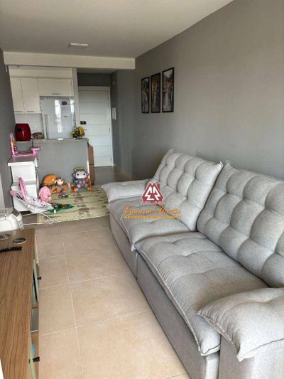 Apartamento, 2 quartos, 61 m² - Foto 2