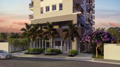 Apartamento, 1 quarto, 40 m² - Foto 2