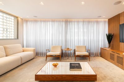 Apartamento, 2 quartos, 250 m² - Foto 2