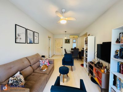 Apartamento, 3 quartos, 94 m² - Foto 5