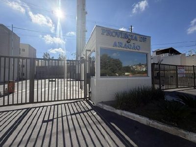 Apartamento, 2 quartos, 38 m² - Foto 1