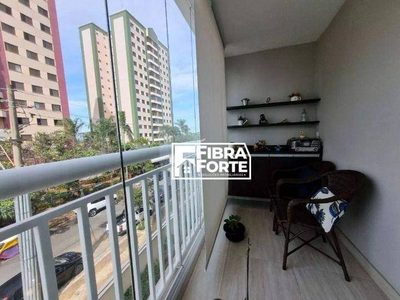 Apartamento, 3 quartos, 83 m² - Foto 2