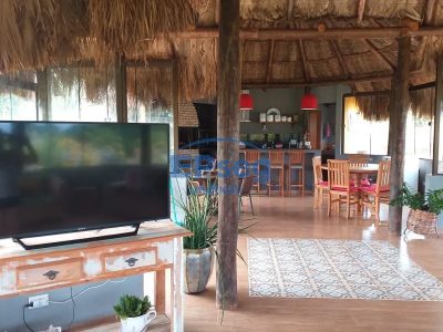 Casa, 4 quartos, 220 m² - Foto 4