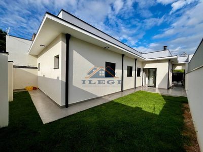 Casa, 3 quartos, 150 m² - Foto 1