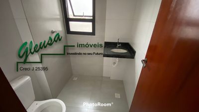 Apartamento, 2 quartos, 41 m² - Foto 4