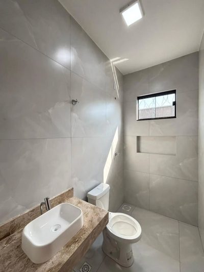Casa, 2 quartos, 91 m² - Foto 5