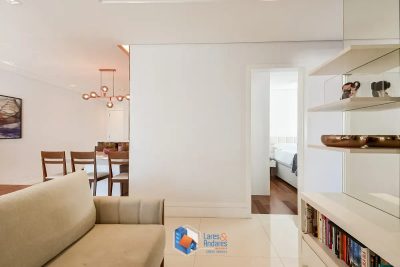 Apartamento, 2 quartos, 96 m² - Foto 3