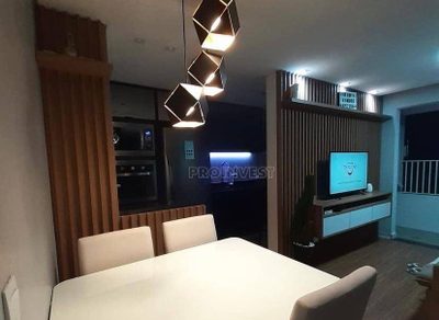 Apartamento, 2 quartos, 51 m² - Foto 5