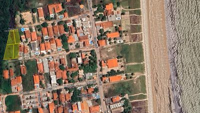 Terreno, 1660 m² - Foto 1