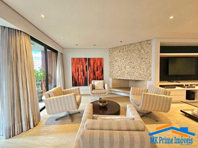 Apartamento, 2 quartos, 163 m² - Foto 2