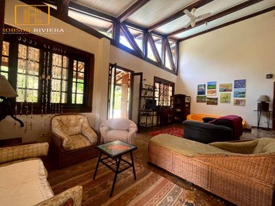 Casa, 3 quartos, 260 m² - Foto 4