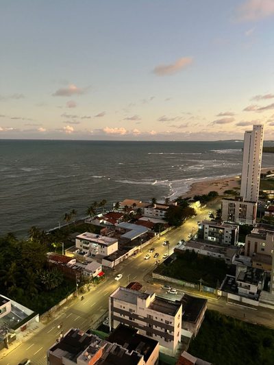 Apartamento, 3 quartos, 60 m² - Foto 1