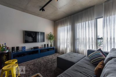 Apartamento, 1 quarto, 70 m² - Foto 4