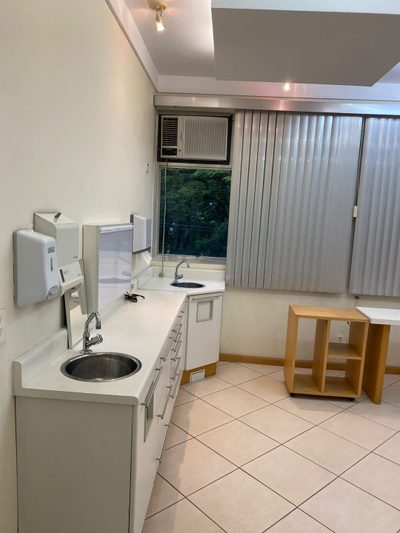 Sala-Conjunto - Foto 4