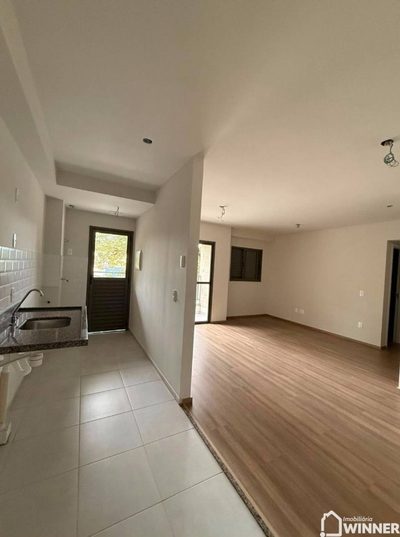 Apartamento, 3 quartos, 70 m² - Foto 4