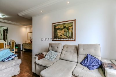 Apartamento, 3 quartos, 98 m² - Foto 4