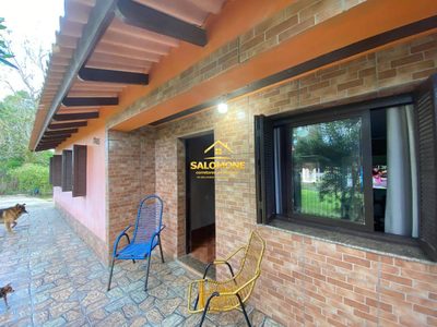 Sítio, 7 quartos, 4500 m² - Foto 4