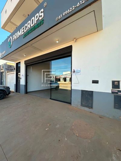 Sala-Conjunto, 184 m² - Foto 2