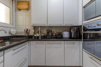Apartamento, 3 quartos, 117 m² - Foto 2