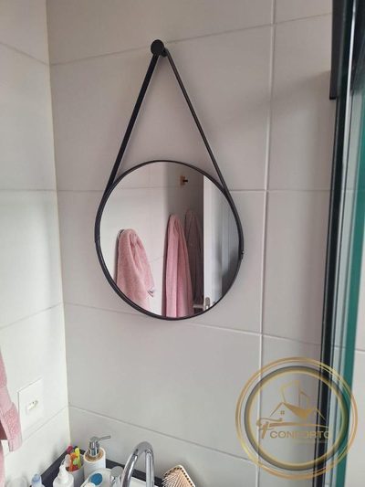 Casa de Condomínio, 2 quartos - Foto 5
