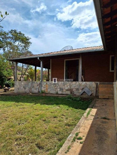 Chácara, 2 quartos, 880 m² - Foto 5
