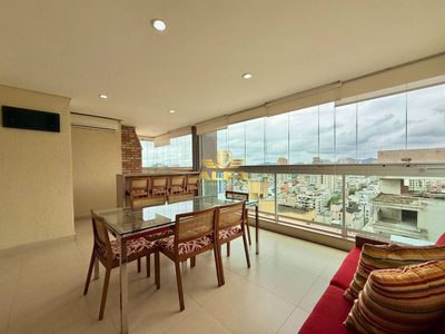 Apartamento, 3 quartos, 113 m² - Foto 1