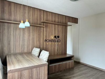 Apartamento, 2 quartos, 63 m² - Foto 3