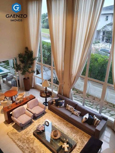 Casa, 4 quartos, 396 m² - Foto 5