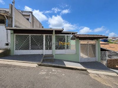 Casa, 3 quartos, 150 m² - Foto 1