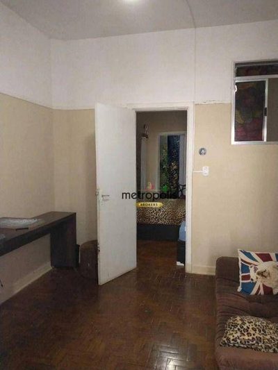 Apartamento, 2 quartos, 80 m² - Foto 2