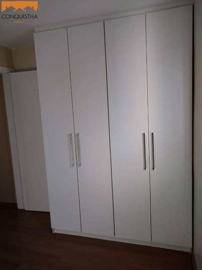Apartamento, 2 quartos, 58 m² - Foto 3