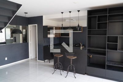 Apartamento, 2 quartos, 69 m² - Foto 2