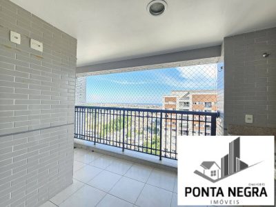 Apartamento, 3 quartos, 90 m² - Foto 4