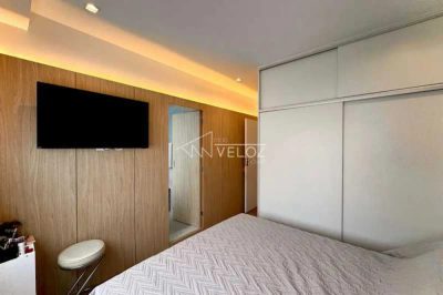 Apartamento, 3 quartos, 149 m² - Foto 1