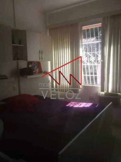 Apartamento, 1 quarto, 40 m² - Foto 1