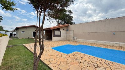 Casa, 4 quartos, 200 m² - Foto 1