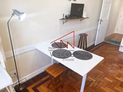 Kitnet-Studio, 33 m² - Foto 5