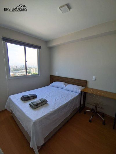 Apartamento, 2 quartos, 36 m² - Foto 3