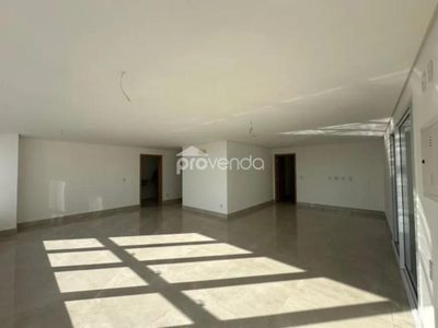 Cobertura, 4 quartos, 237 m² - Foto 2